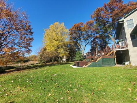 12006 Eldorado Street NE Blaine MN 55449