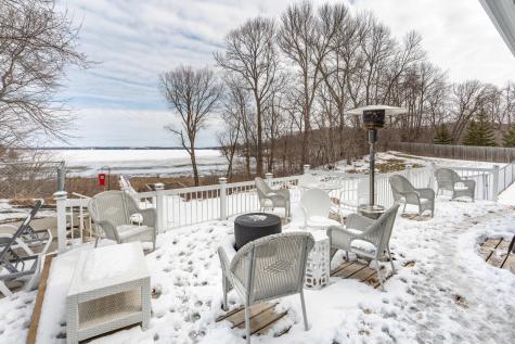 42441 Matson Point Road Pelican Rapids MN 56572
