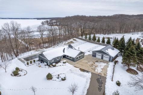 42441 Matson Point Road Pelican Rapids MN 56572