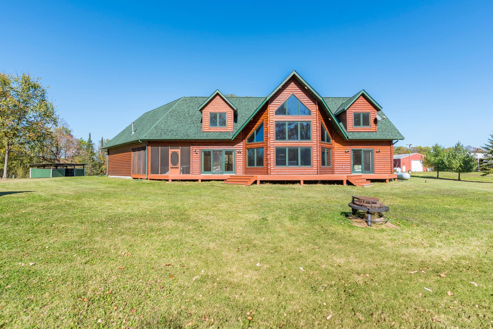 30205 190th Lane Isle MN 56342