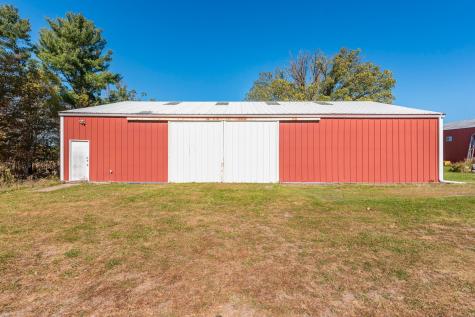 30205 190th Lane Isle MN 56342
