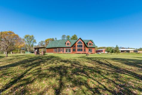 30205 190th Lane Isle MN 56342