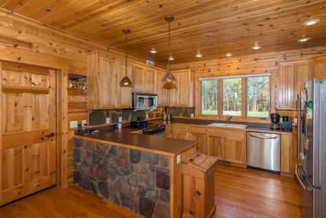 30205 190th Lane Isle MN 56342
