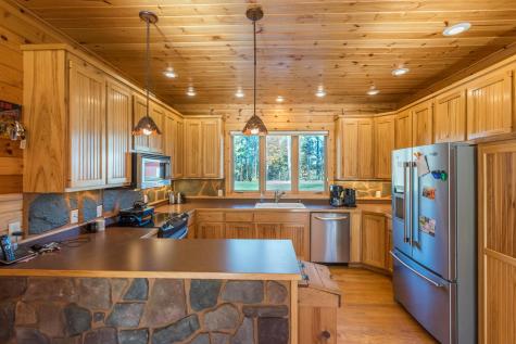 30205 190th Lane Isle MN 56342