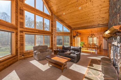 30205 190th Lane Isle MN 56342