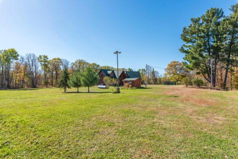 30205 190th Lane Isle MN 56342
