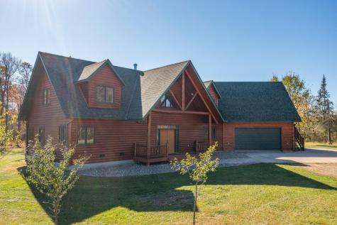 30205 190th Lane Isle MN 56342