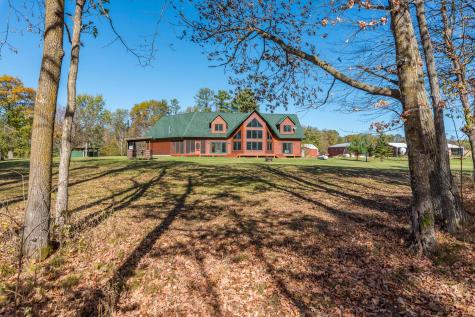 30205 190th Lane Isle MN 56342