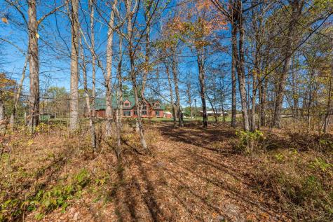 30205 190th Lane Isle MN 56342