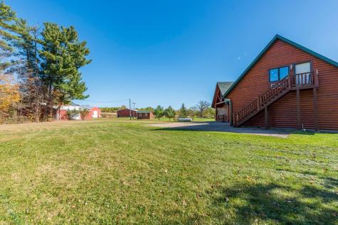30205 190th Lane Isle MN 56342