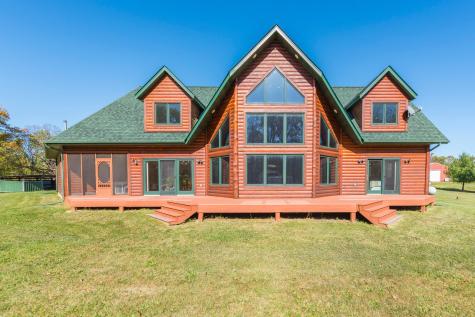 30205 190th Lane Isle MN 56342