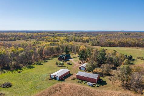 30205 190th Lane Isle MN 56342