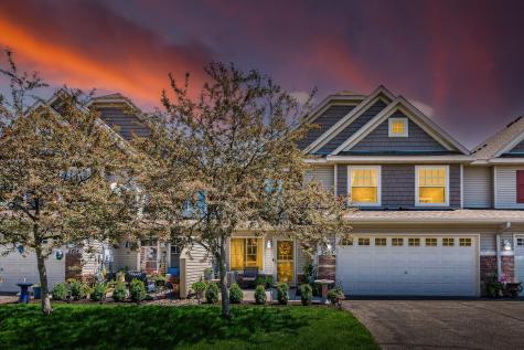 5420 100th Lane N Brooklyn Park MN 55443