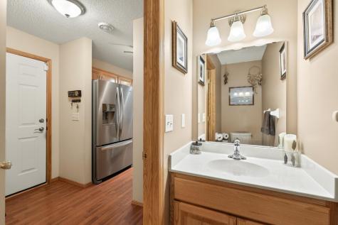 5420 100th Lane N Brooklyn Park MN 55443