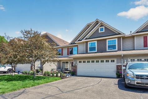 5420 100th Lane N Brooklyn Park MN 55443