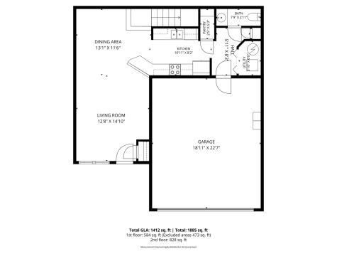 5420 100th Lane N Brooklyn Park MN 55443