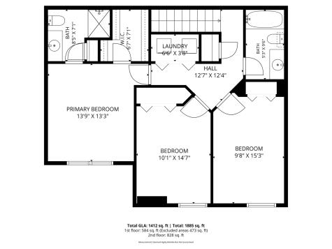 5420 100th Lane N Brooklyn Park MN 55443