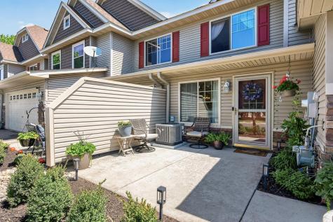 5420 100th Lane N Brooklyn Park MN 55443