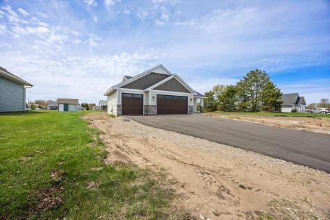 741 St James Circle Litchfield MN 55355
