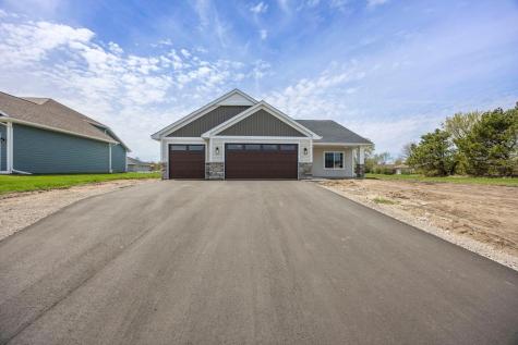 741 St James Circle Litchfield MN 55355