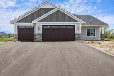 741 St James Circle Litchfield MN 55355