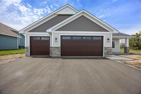 741 St James Circle Litchfield MN 55355