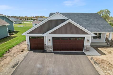 741 St James Circle Litchfield MN 55355