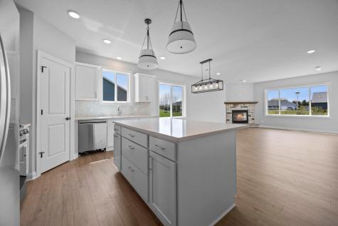 741 St James Circle Litchfield MN 55355