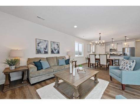 741 St James Circle Litchfield MN 55355