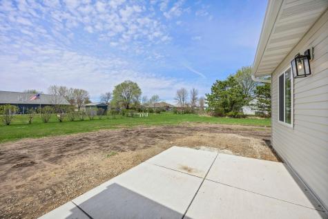 741 St James Circle Litchfield MN 55355
