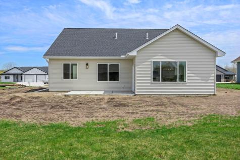 741 St James Circle Litchfield MN 55355