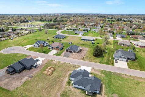 741 St James Circle Litchfield MN 55355