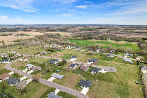 741 St James Circle Litchfield MN 55355