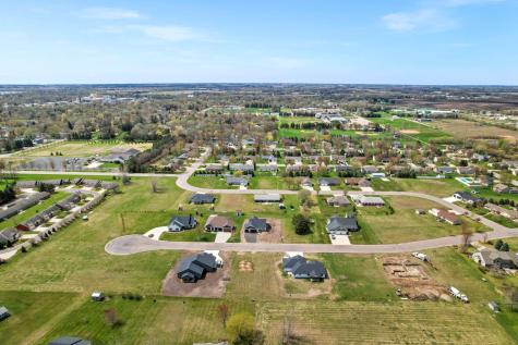 741 St James Circle Litchfield MN 55355