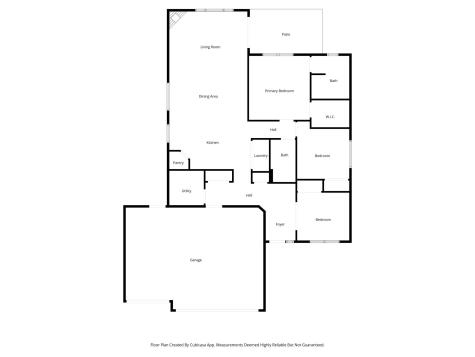 741 St James Circle Litchfield MN 55355