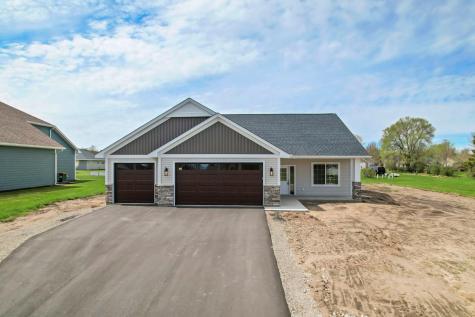 741 St James Circle Litchfield MN 55355