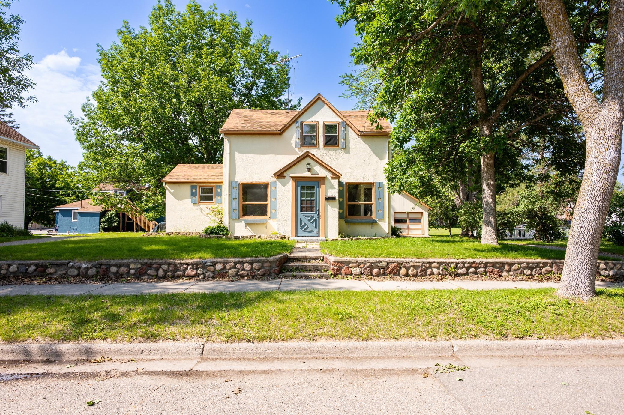 301 8th Avenue E Alexandria MN 56308
