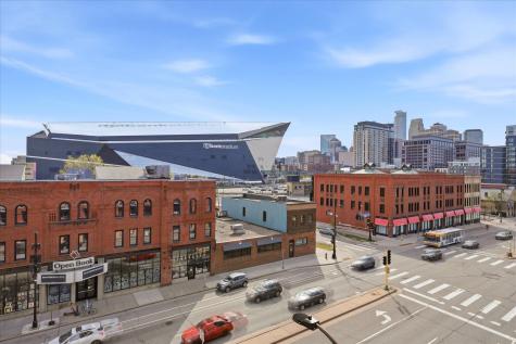 215 10th Avenue S Minneapolis MN 55415