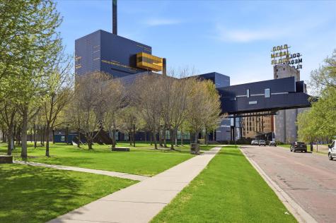 215 10th Avenue S Minneapolis MN 55415