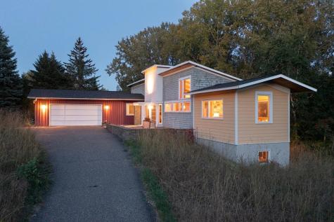 6 Robb Farm Road North Oaks MN 55127