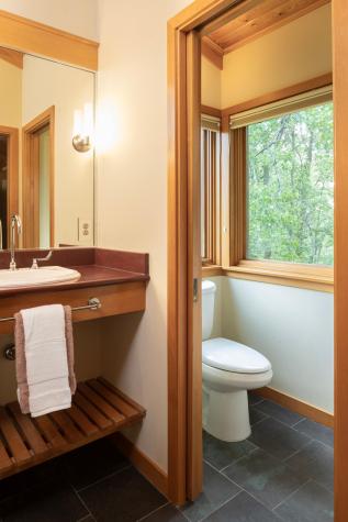 6 Robb Farm Road North Oaks MN 55127