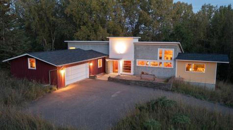 6 Robb Farm Road North Oaks MN 55127