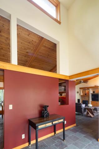 6 Robb Farm Road North Oaks MN 55127