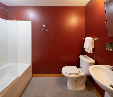 6 Robb Farm Road North Oaks MN 55127