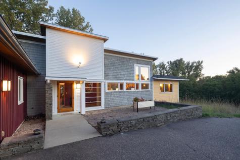 6 Robb Farm Road North Oaks MN 55127