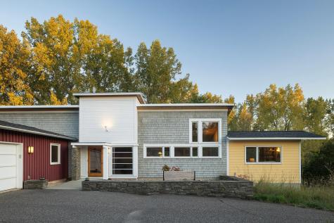 6 Robb Farm Road North Oaks MN 55127