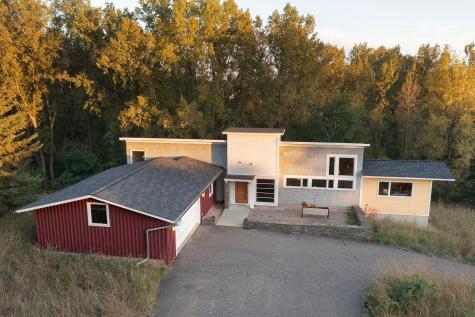 6 Robb Farm Road North Oaks MN 55127