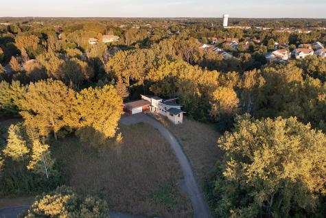 6 Robb Farm Road North Oaks MN 55127