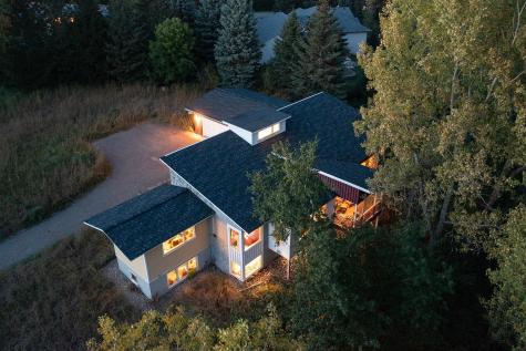 6 Robb Farm Road North Oaks MN 55127