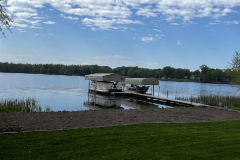 2405 Chad Court Harris MN 55032